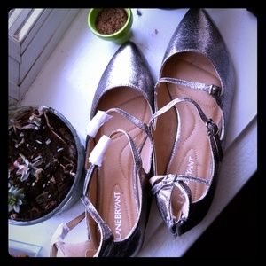 Flat Shoes